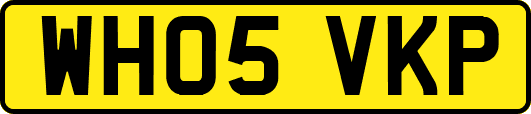 WH05VKP