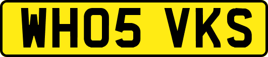 WH05VKS