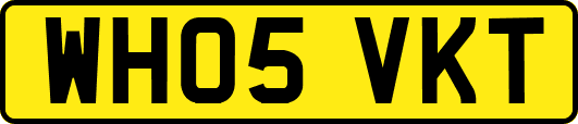 WH05VKT