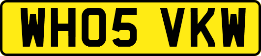 WH05VKW