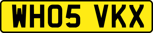WH05VKX