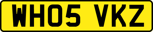 WH05VKZ
