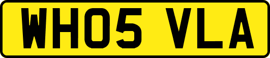 WH05VLA
