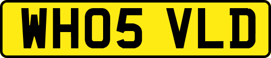 WH05VLD