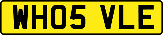 WH05VLE