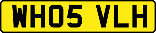WH05VLH