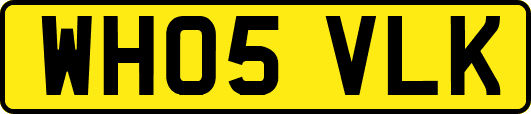 WH05VLK