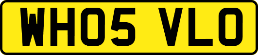 WH05VLO