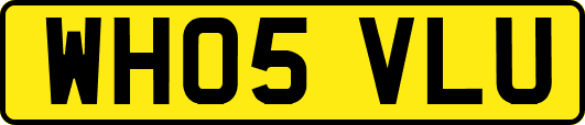 WH05VLU
