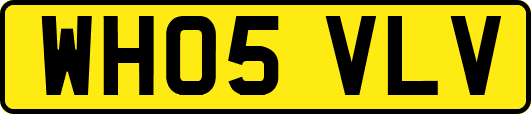 WH05VLV