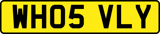 WH05VLY
