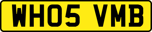 WH05VMB