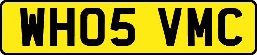 WH05VMC