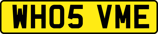 WH05VME