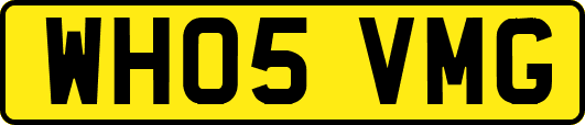 WH05VMG
