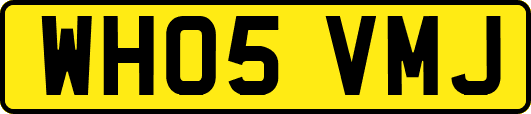 WH05VMJ