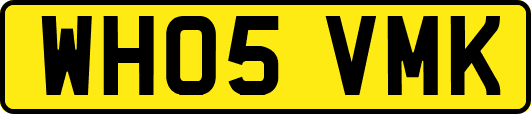 WH05VMK