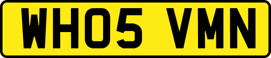 WH05VMN