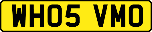 WH05VMO
