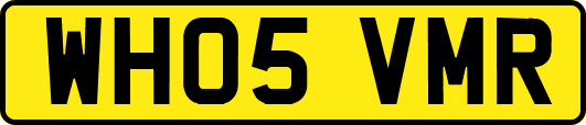 WH05VMR