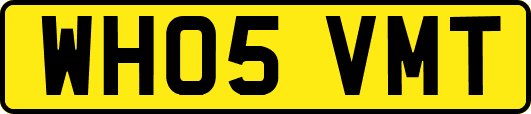 WH05VMT