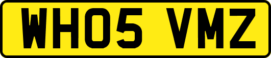 WH05VMZ