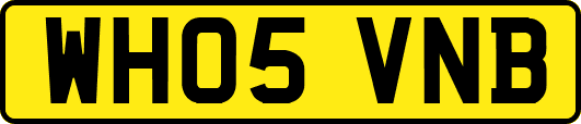 WH05VNB