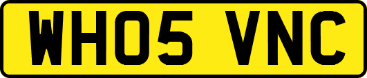 WH05VNC
