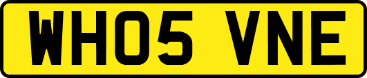 WH05VNE