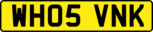WH05VNK
