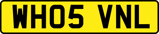 WH05VNL