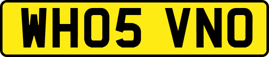 WH05VNO