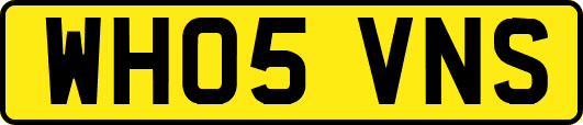 WH05VNS