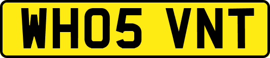 WH05VNT