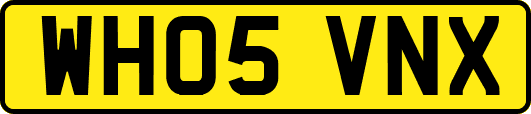 WH05VNX