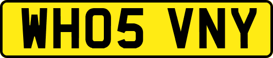 WH05VNY