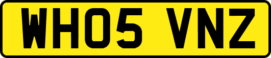 WH05VNZ