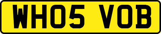 WH05VOB