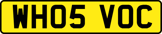 WH05VOC