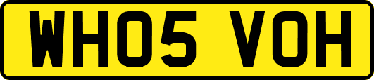 WH05VOH