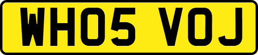 WH05VOJ