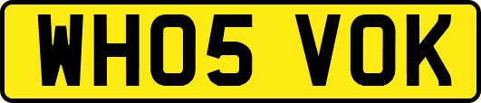 WH05VOK