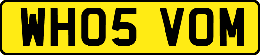WH05VOM