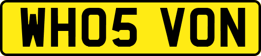 WH05VON
