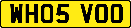 WH05VOO