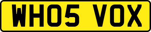 WH05VOX