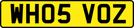 WH05VOZ