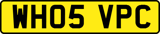 WH05VPC