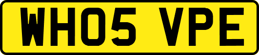 WH05VPE