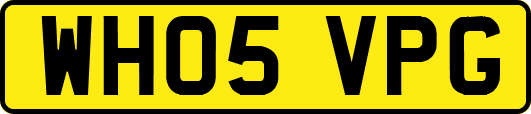 WH05VPG
